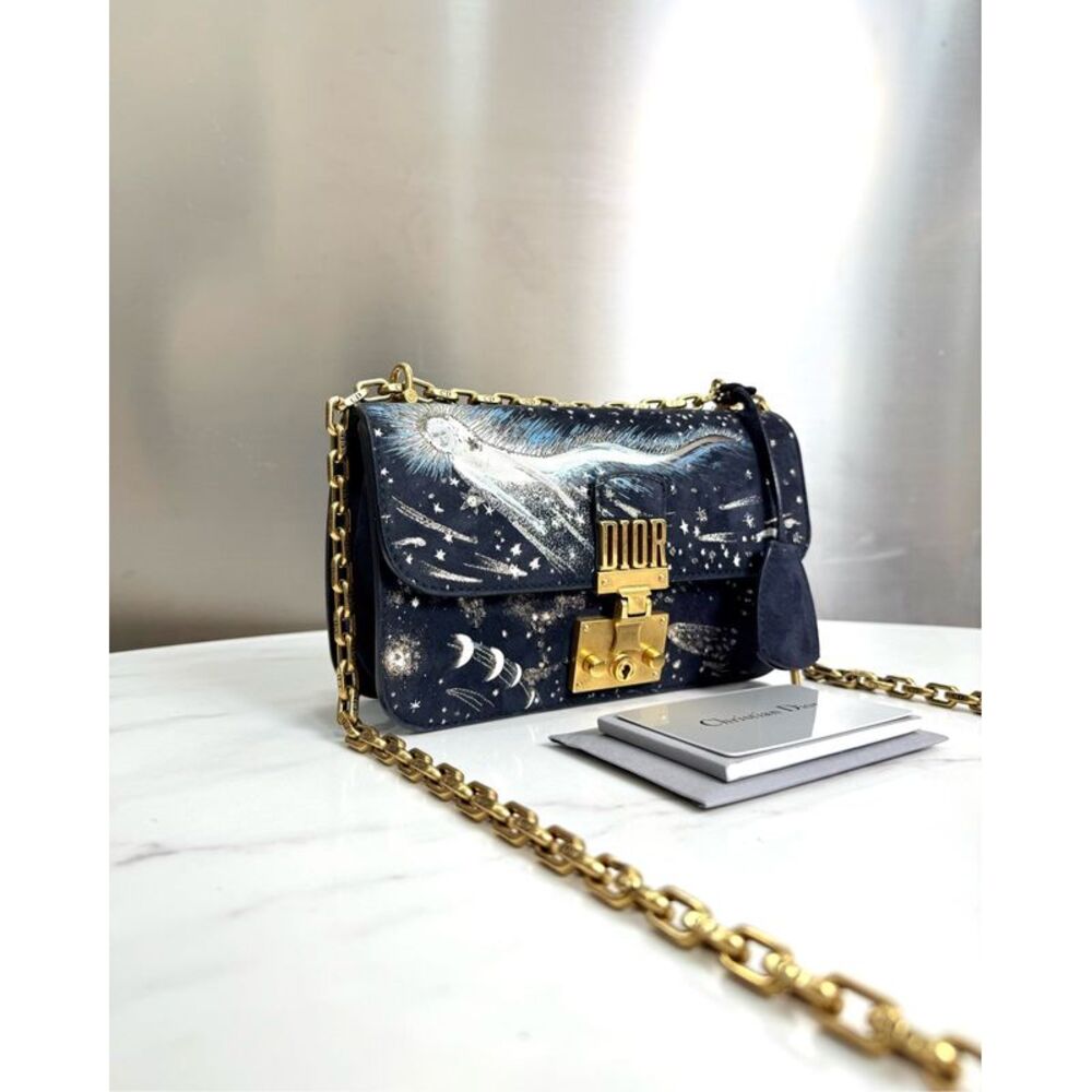 Dior Women Pre-Loved Bag Very Good Condition - Picture 2 of 3